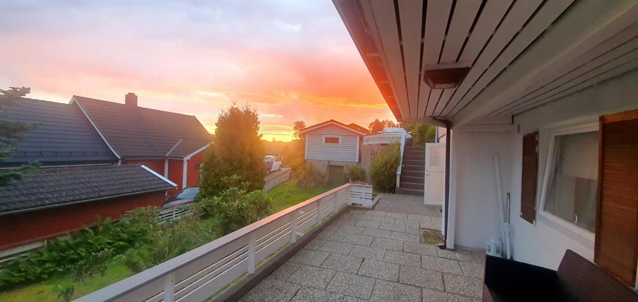 Bergen Apartment With Fjord View Isdalsto Экстерьер фото